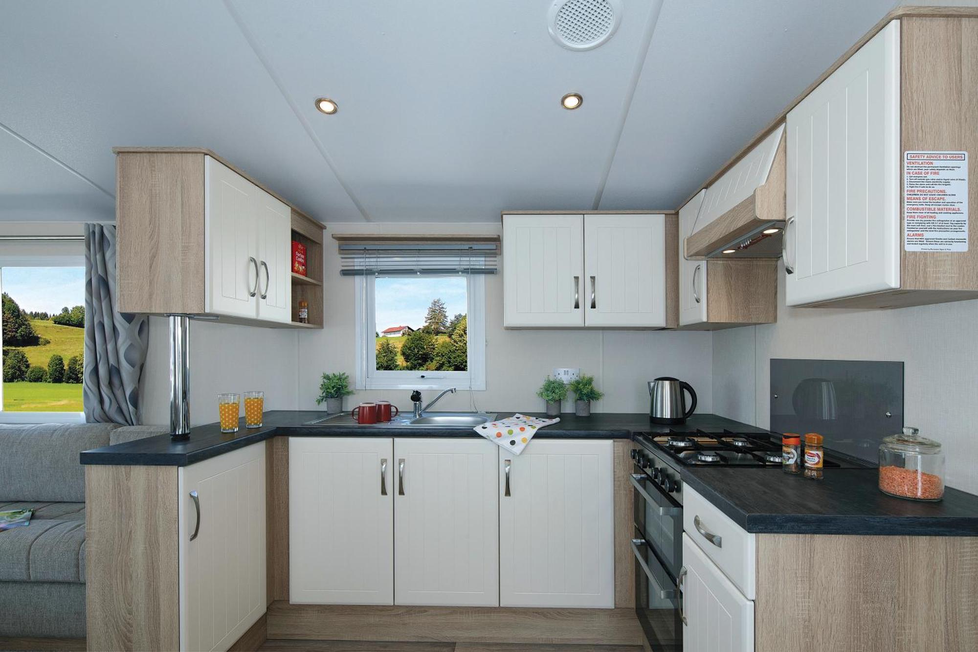 Roselands Caravan Park, Nr Lands End, Cornwall St Just Eksteriør billede