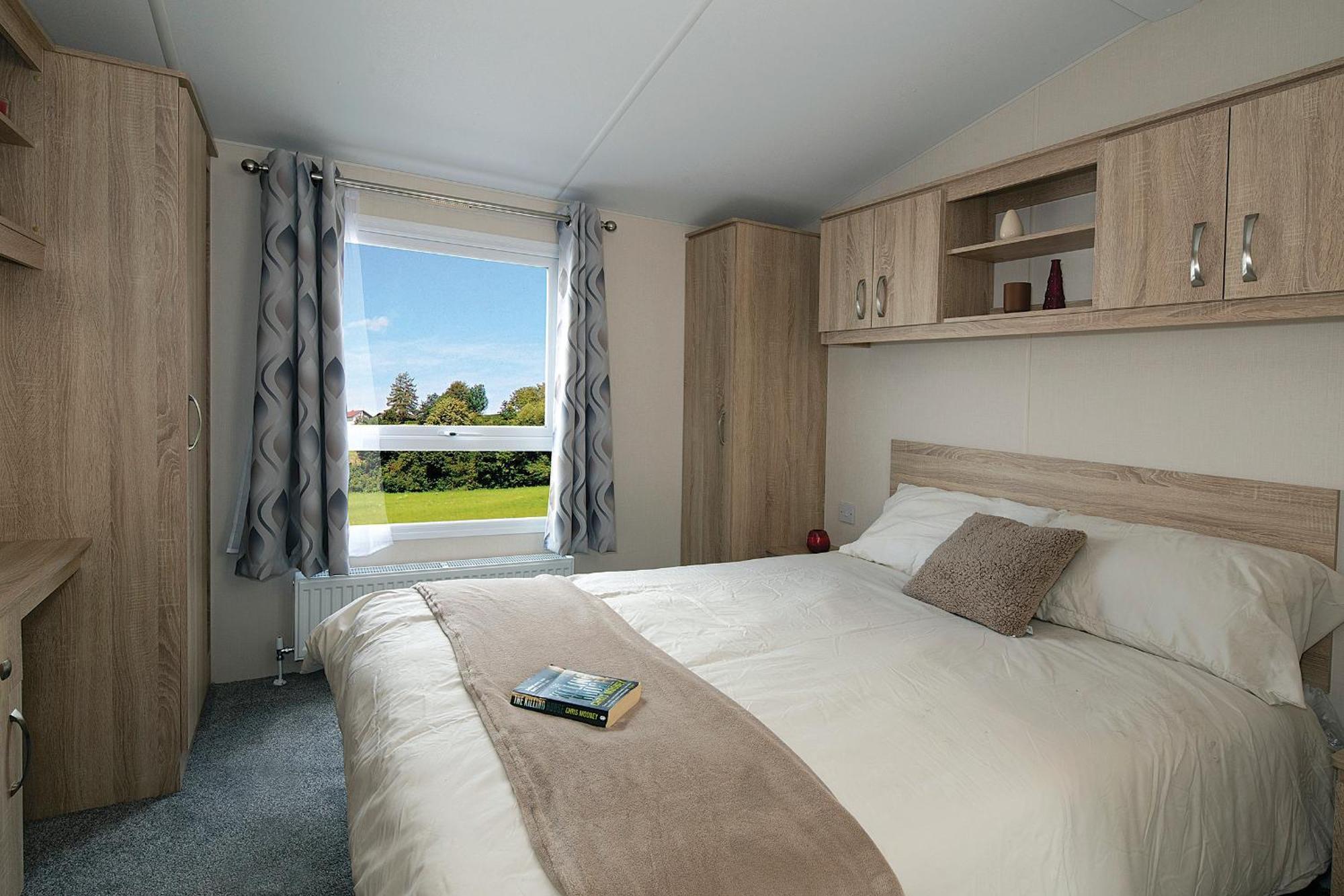Roselands Caravan Park, Nr Lands End, Cornwall St Just Eksteriør billede